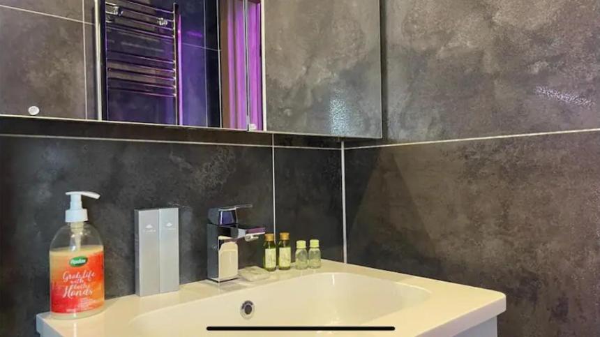 #3 Tgha Luxury One Bedroom In